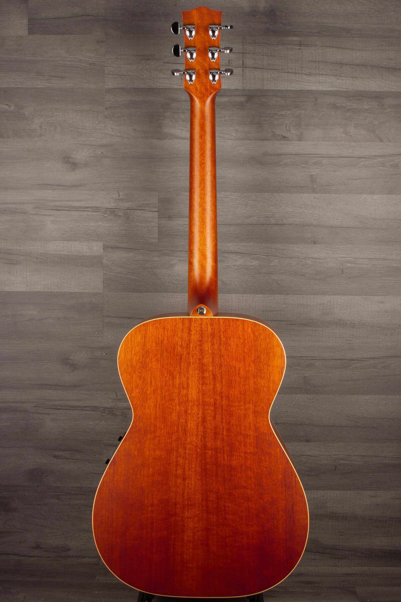 Maton EBG808 Tommy Emmanuel - Left Handed - Acoustic Guitar