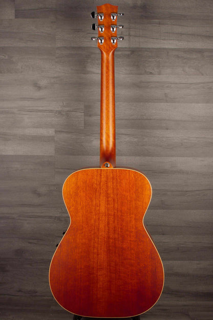 Maton EBG808 Tommy Emmanuel - Left Handed - Acoustic Guitar
