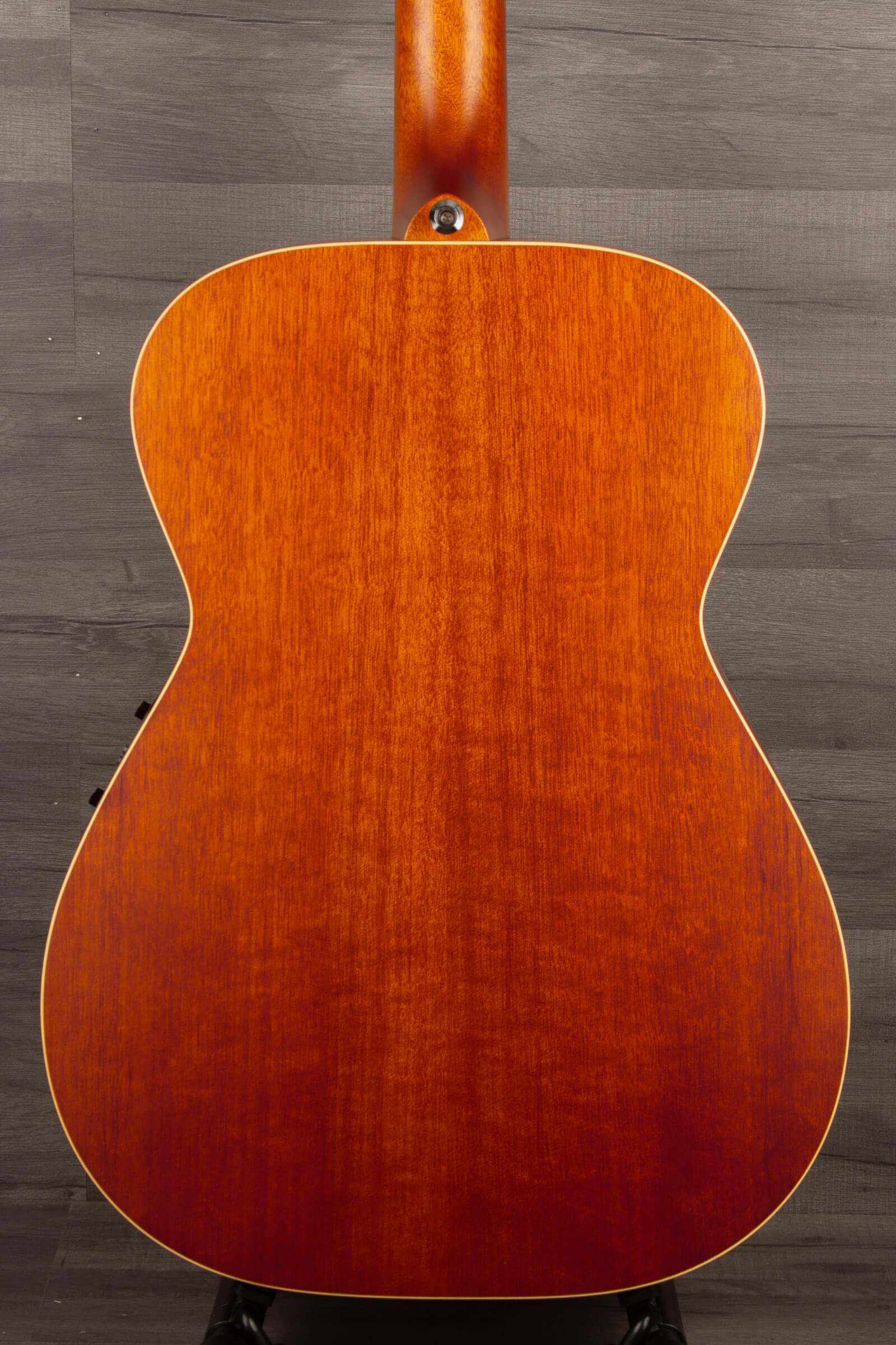 Maton EBG808 Tommy Emmanuel - Left Handed - Acoustic Guitar