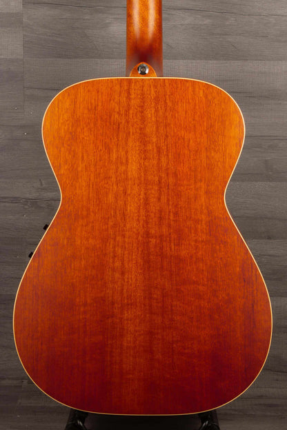Maton EBG808 Tommy Emmanuel - Left Handed - Acoustic Guitar