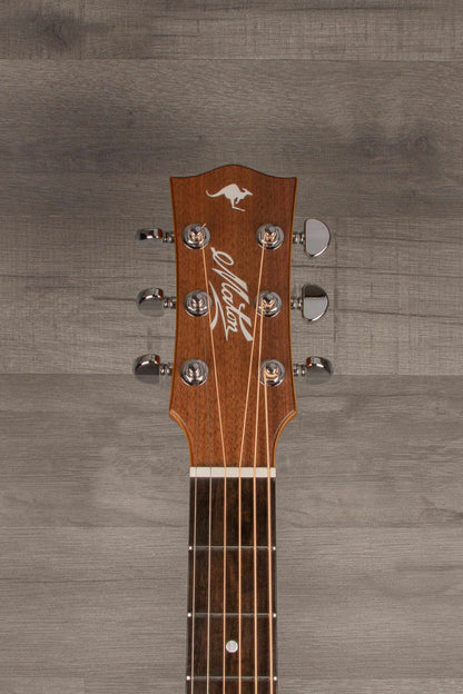 Maton EBG808 Tommy Emmanuel - Left Handed - Acoustic Guitar
