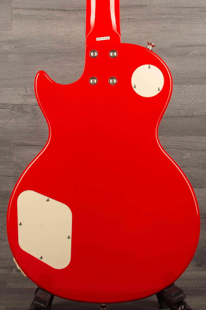 Epiphone Power Players Les Paul Lava red (short scale)