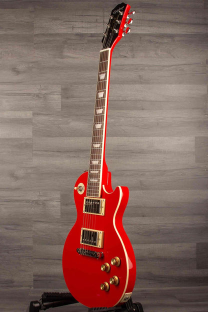 Epiphone Power Players Les Paul Lava red (short scale)