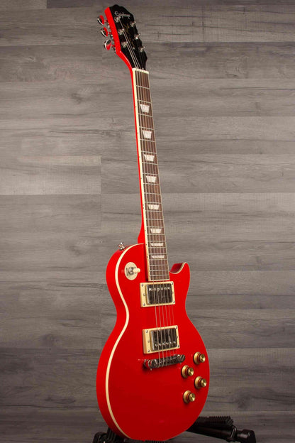 Epiphone Power Players Les Paul Lava red (short scale)