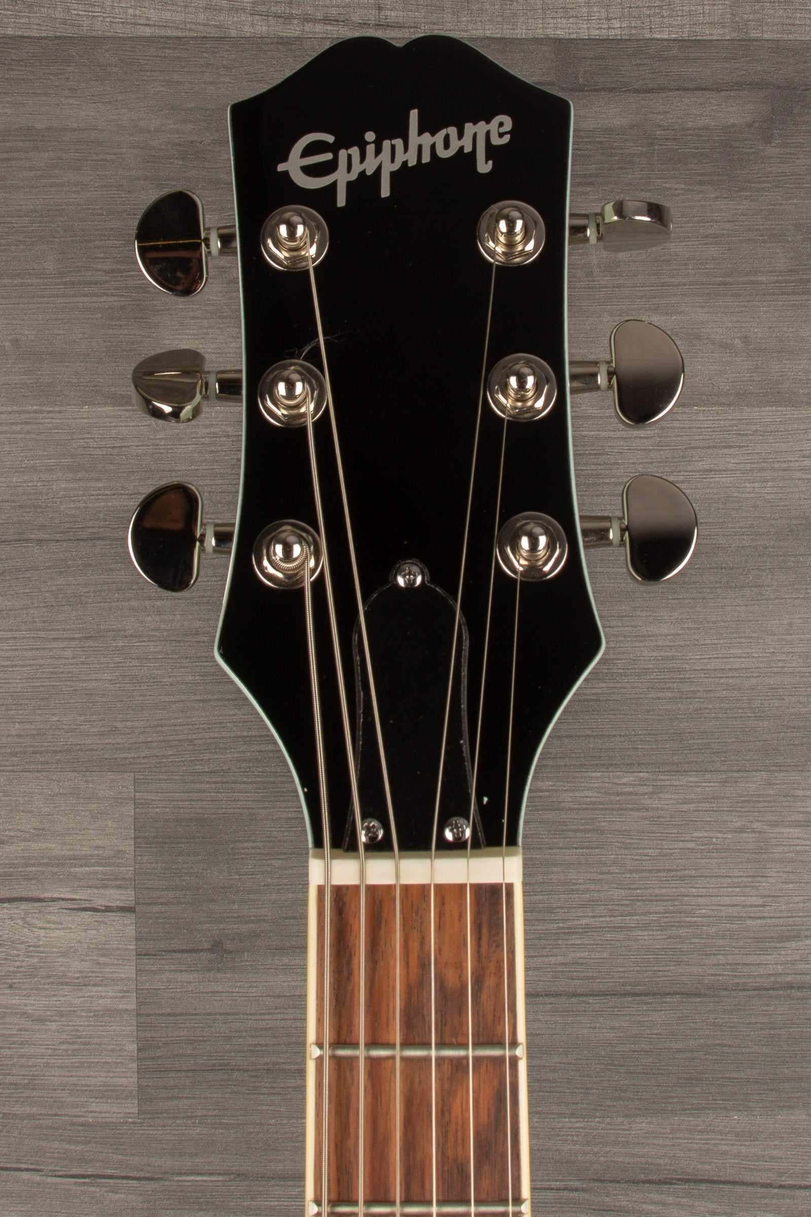 Epiphone Power Players SG Iced blue (short scale)