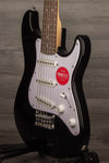 Fender Squier Stratocaster Mini - Black