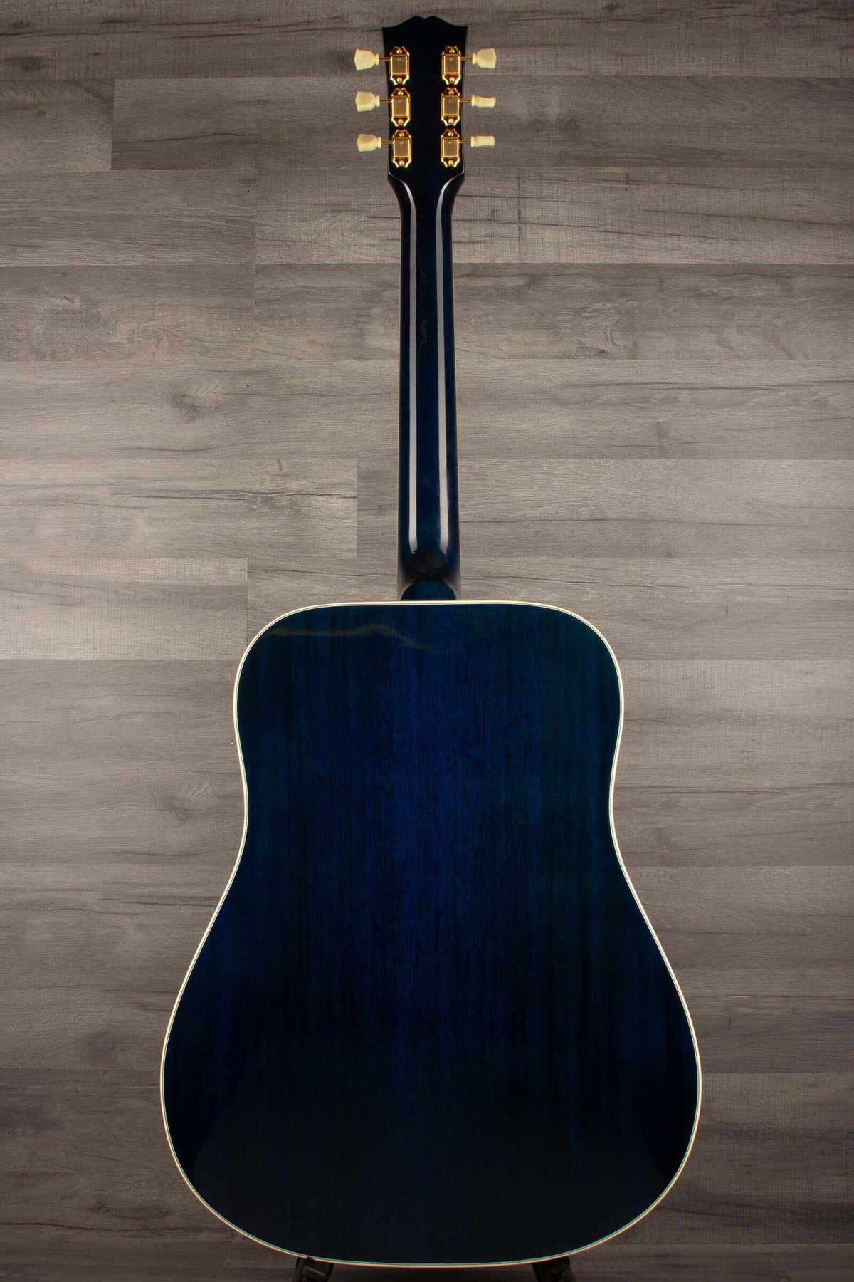 Gibson Miranda Lambert Bluebird, Acoustic Guitar