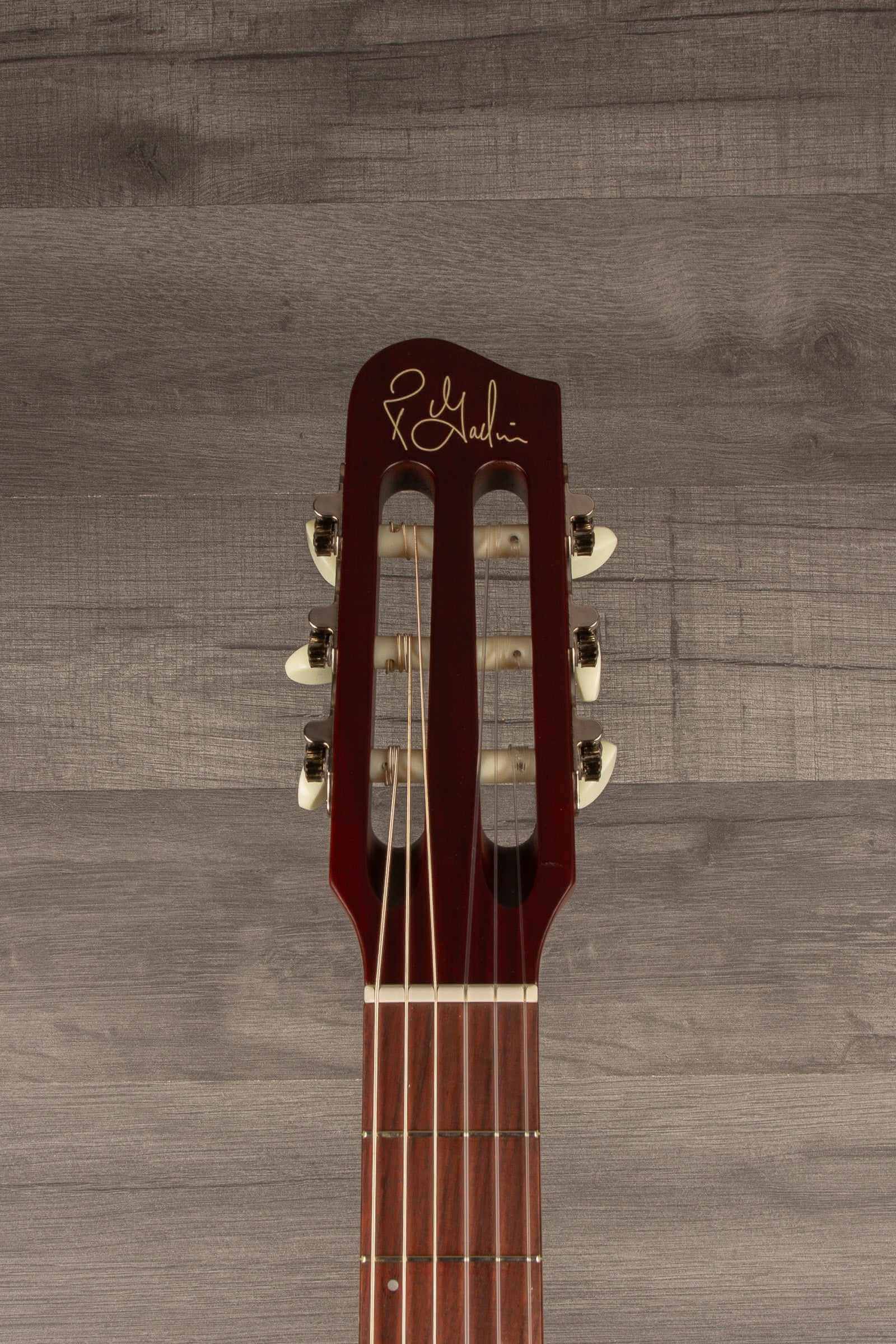 Godin Multiac Nylon Encore Natural