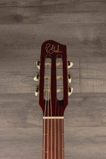 Godin Multiac Nylon Encore Natural