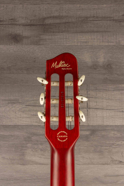 Godin Multiac Nylon Encore Natural