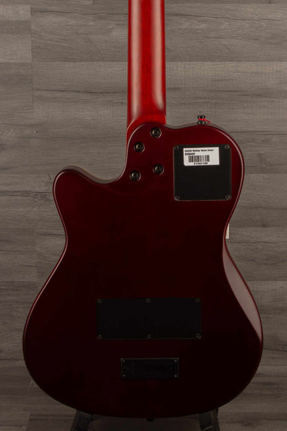 Godin Multiac Nylon Encore Natural