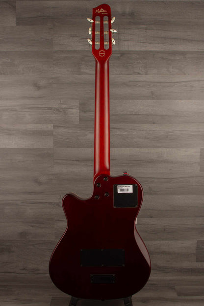 Godin Multiac Nylon Encore Natural