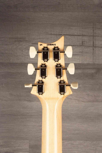 PRS NF53 Electric Guitar - White Doghair