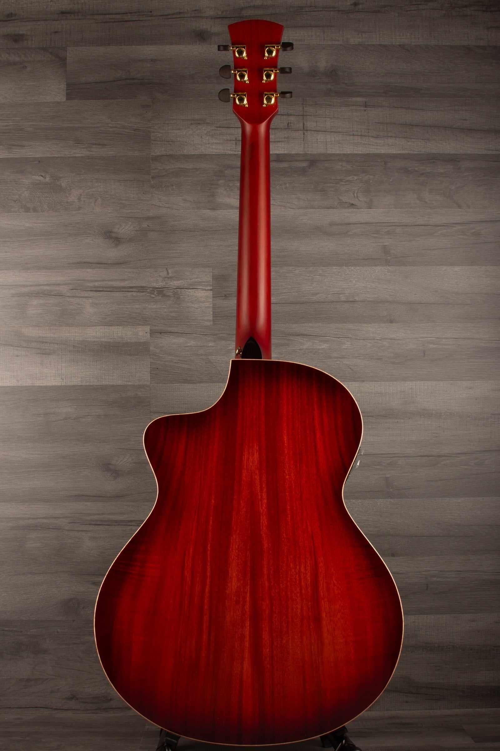 Faith Neptune E/Cut Blood Moon