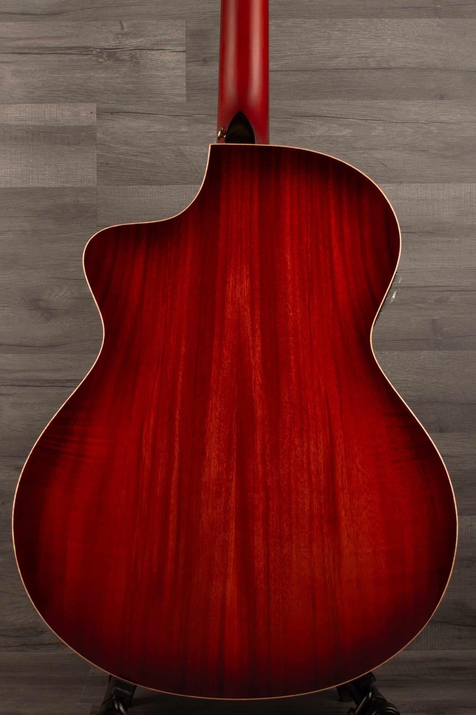 Faith Neptune E/Cut Blood Moon