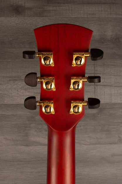 Faith Neptune E/Cut Blood Moon