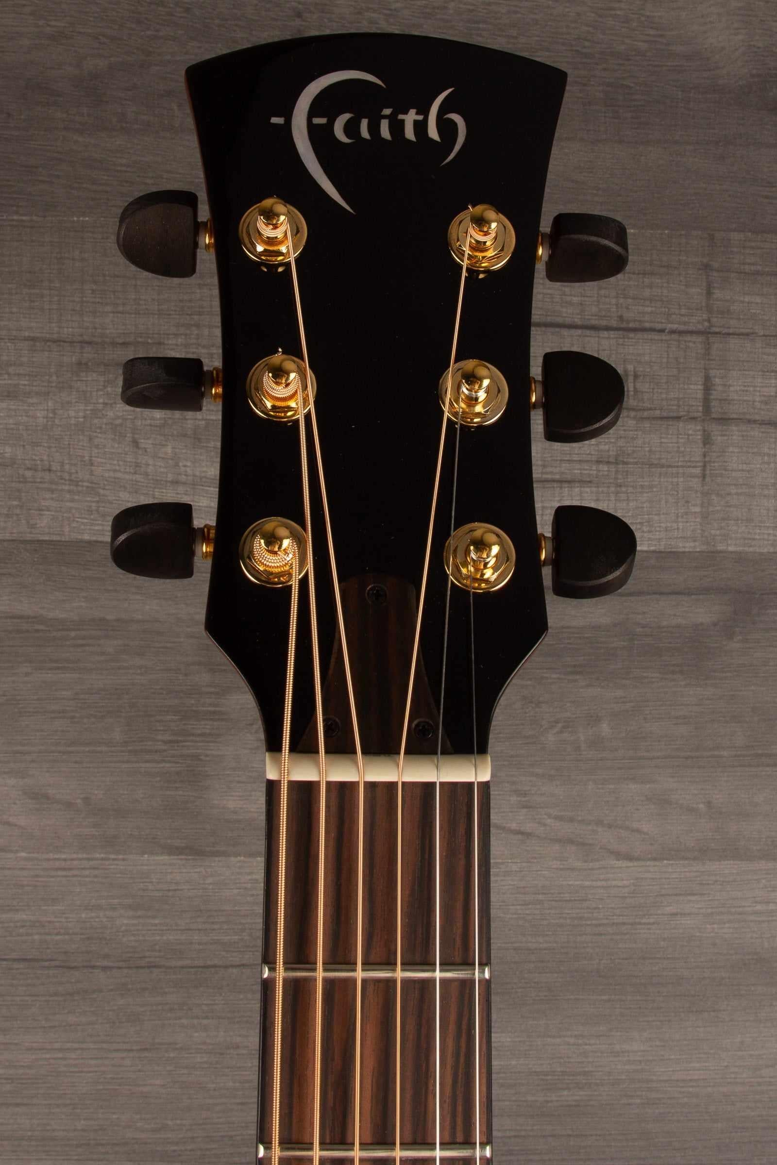 Faith Neptune E/Cut Blood Moon