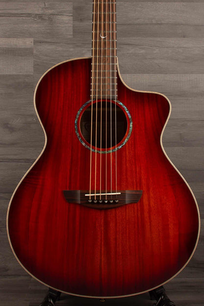 Faith Neptune E/Cut Blood Moon