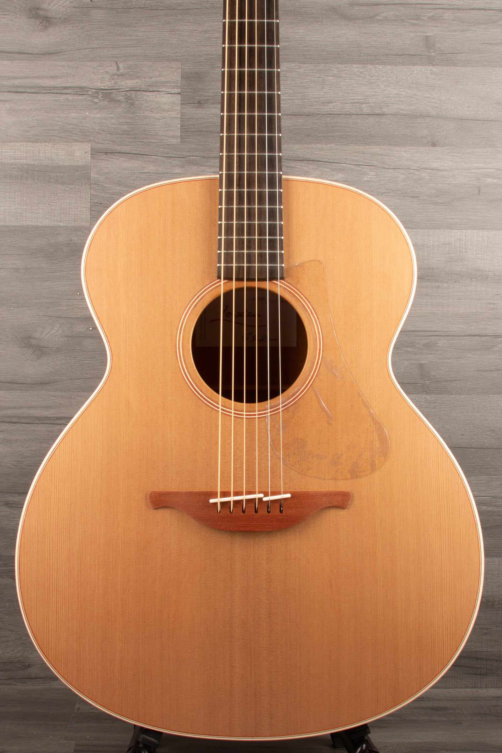 Lowden O-22 - Acoustic Guitar