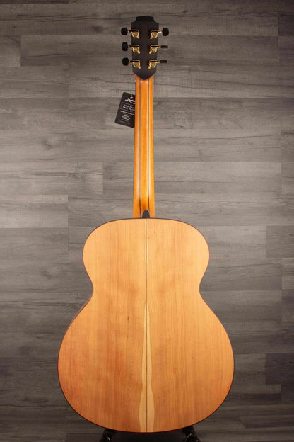 Lowden O-35 Cherry / Lutz Limited