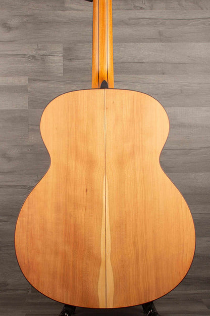 Lowden O-35 Cherry / Lutz Limited