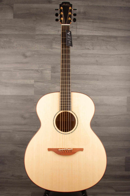 Lowden O-35 Cherry / Lutz Limited