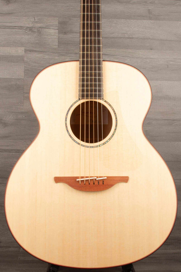 Lowden O-35 Cherry / Lutz Limited