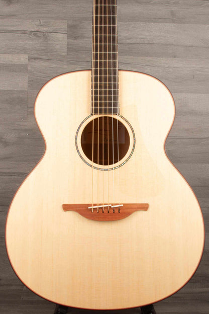 Lowden O-35 Cherry / Lutz Limited