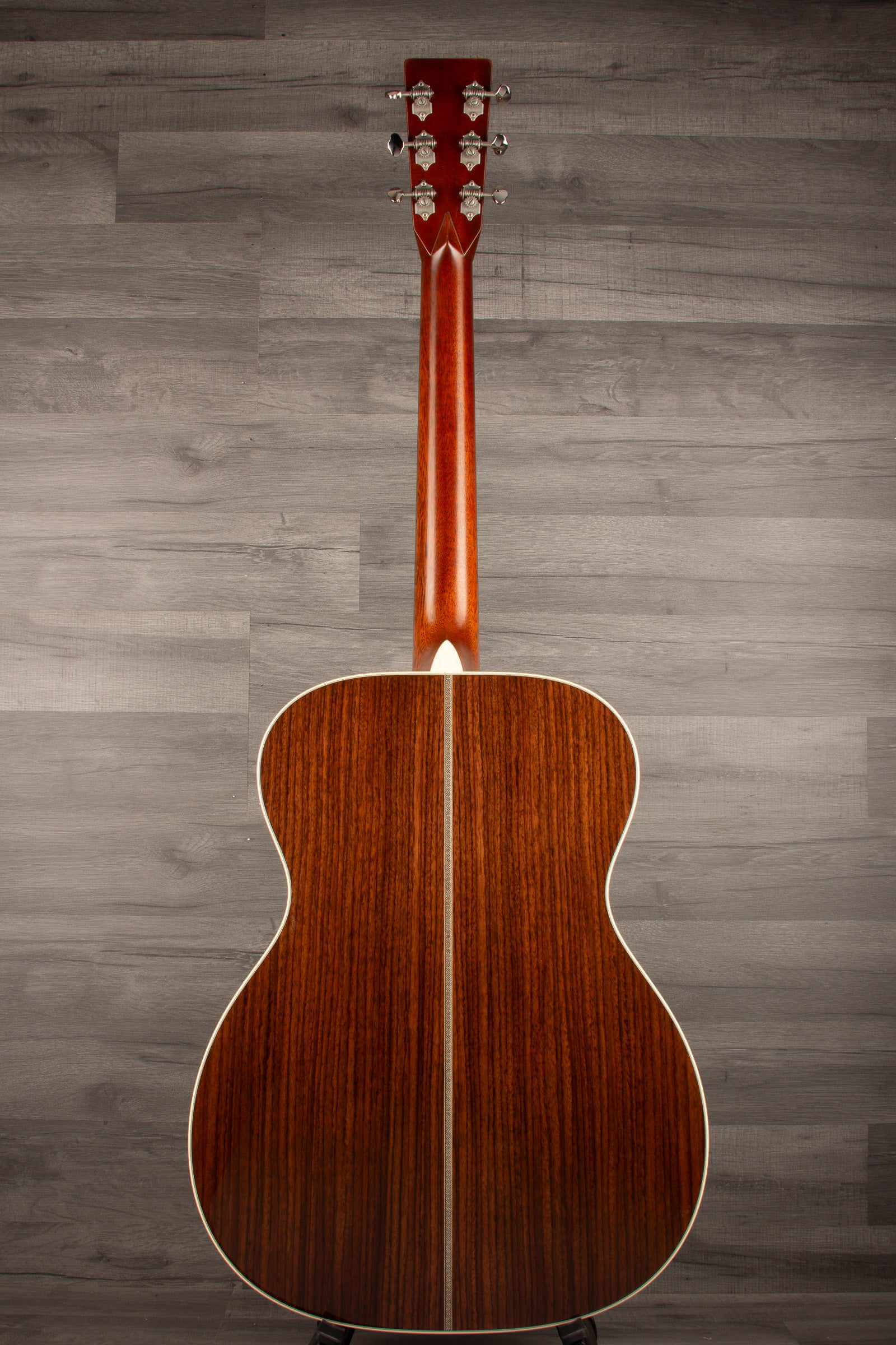 Martin OM-JM John Mayer 20th Anniversary Signature Acoustic guitar