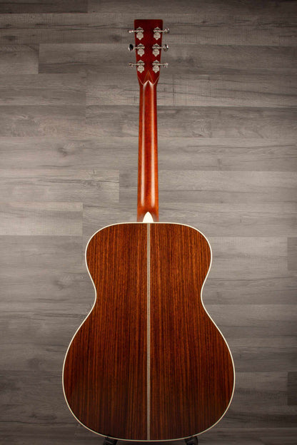 Martin OM-JM John Mayer 20th Anniversary Signature Acoustic guitar