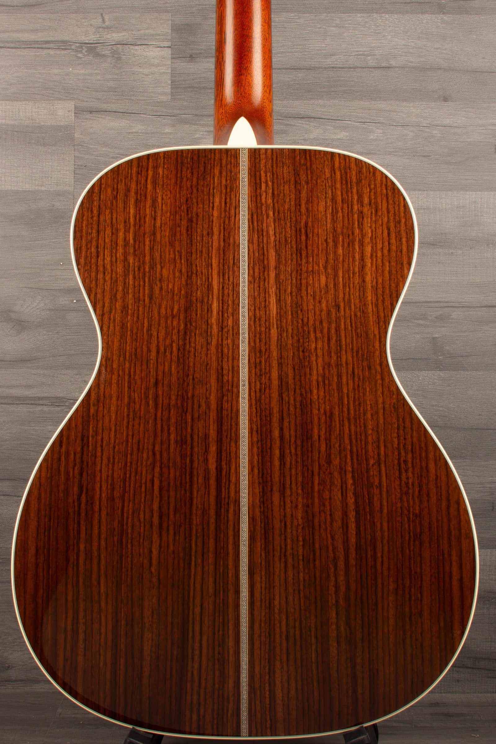 Martin OM-JM John Mayer 20th Anniversary Signature Acoustic guitar