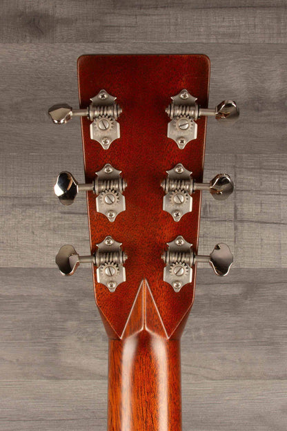 Martin OM-JM John Mayer 20th Anniversary Signature Acoustic guitar