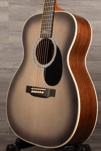 Martin OM-JM John Mayer 20th Anniversary Signature Acoustic guitar