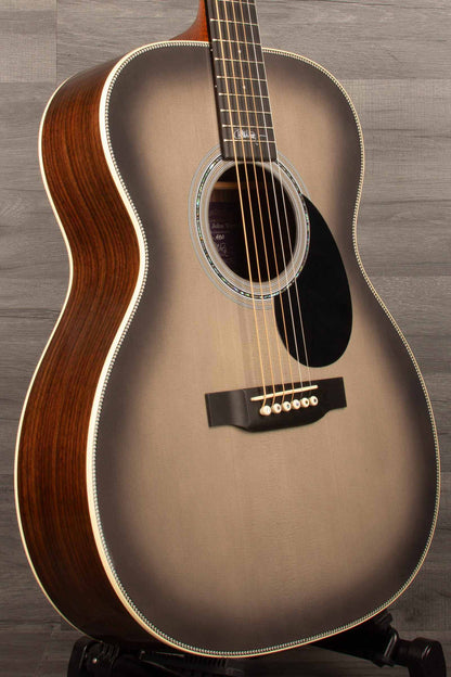 Martin OM-JM John Mayer 20th Anniversary Signature Acoustic guitar