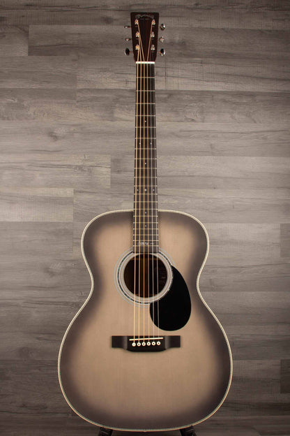 Martin OM-JM John Mayer 20th Anniversary Signature Acoustic guitar