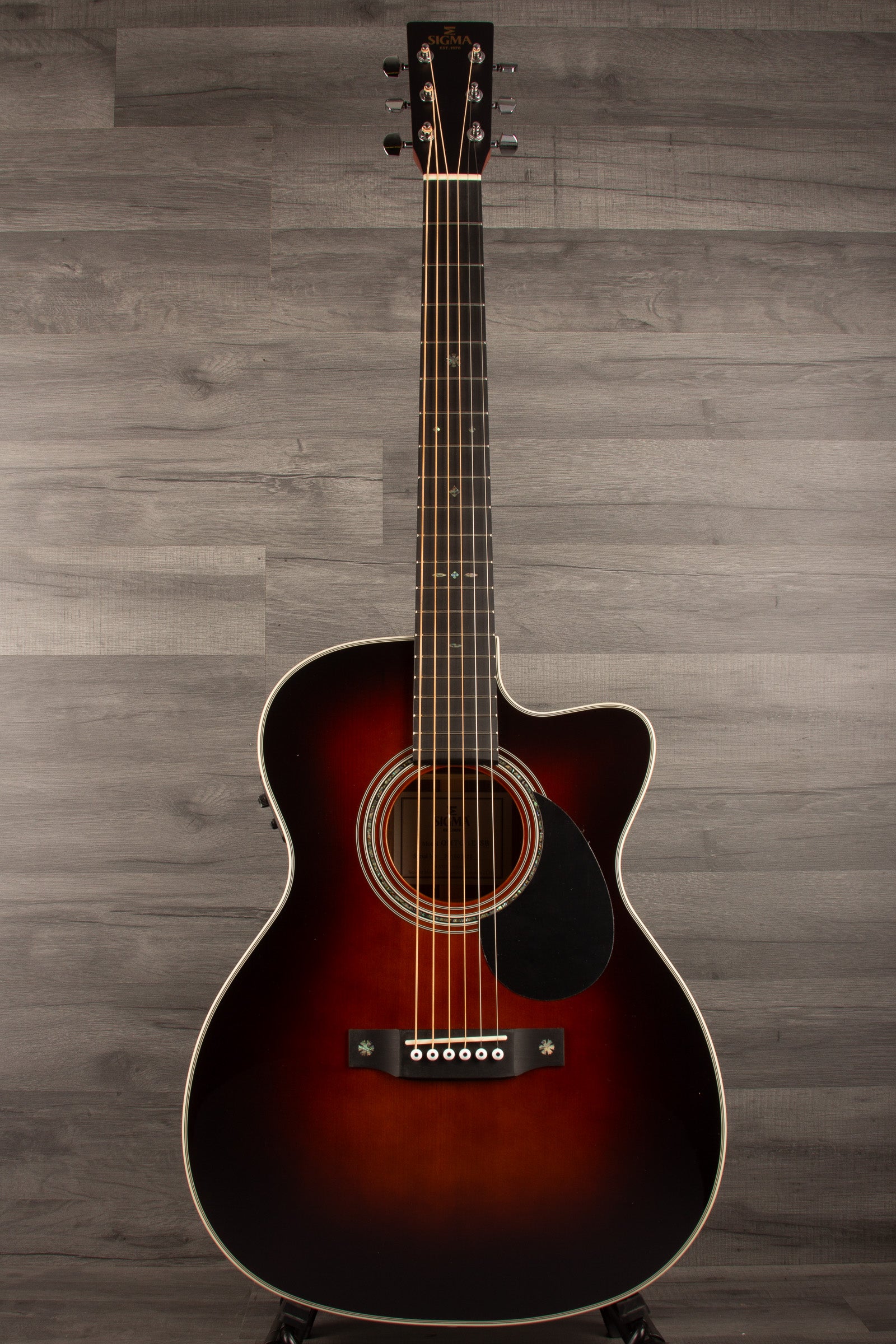 Sigma OMT-1E-SB