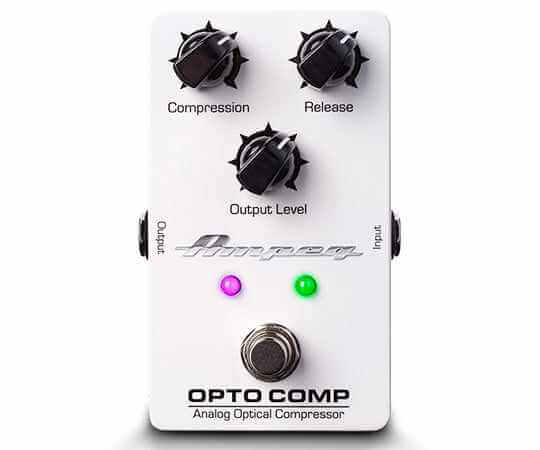 Ampeg Opto Comp