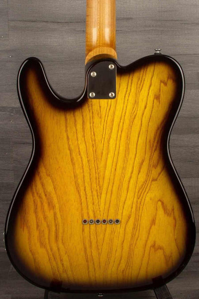 Patrick James Eggle 'OZ-T Bangers & Mash - 2 tone burst #31067