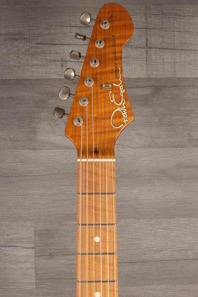 Patrick James Eggle 'OZ-T Bangers & Mash - 2 tone burst #31067