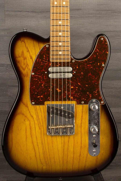 Patrick James Eggle 'OZ-T Bangers & Mash - 2 tone burst #31067