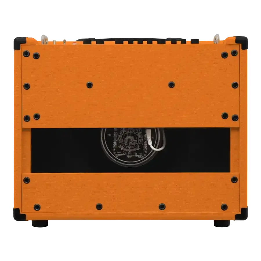 Orange Guitar Amp - Crush Pro 60 Combo