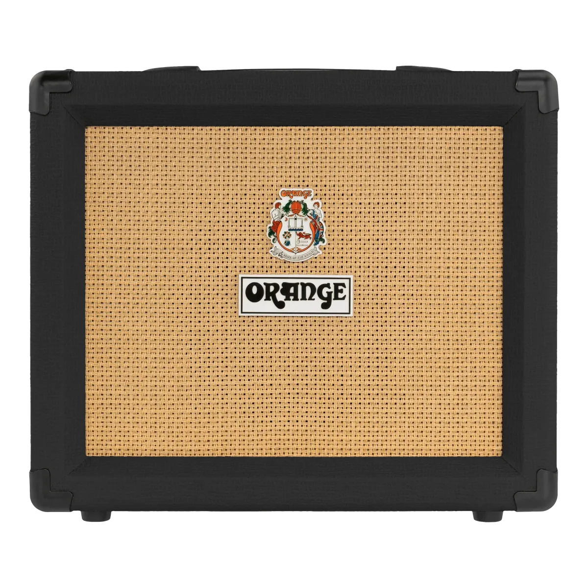 Orange Crush 20 Guitar Amplifier Combo Black