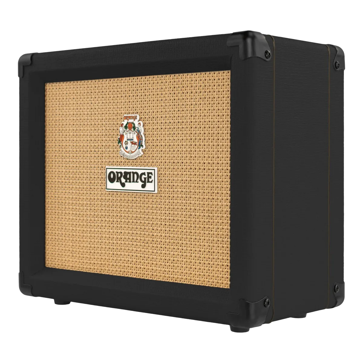 Orange Crush 20 Guitar Amplifier Combo Black