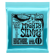 Ernie Ball Mighty Slinky 2228 Guitar Strings 8.5-40