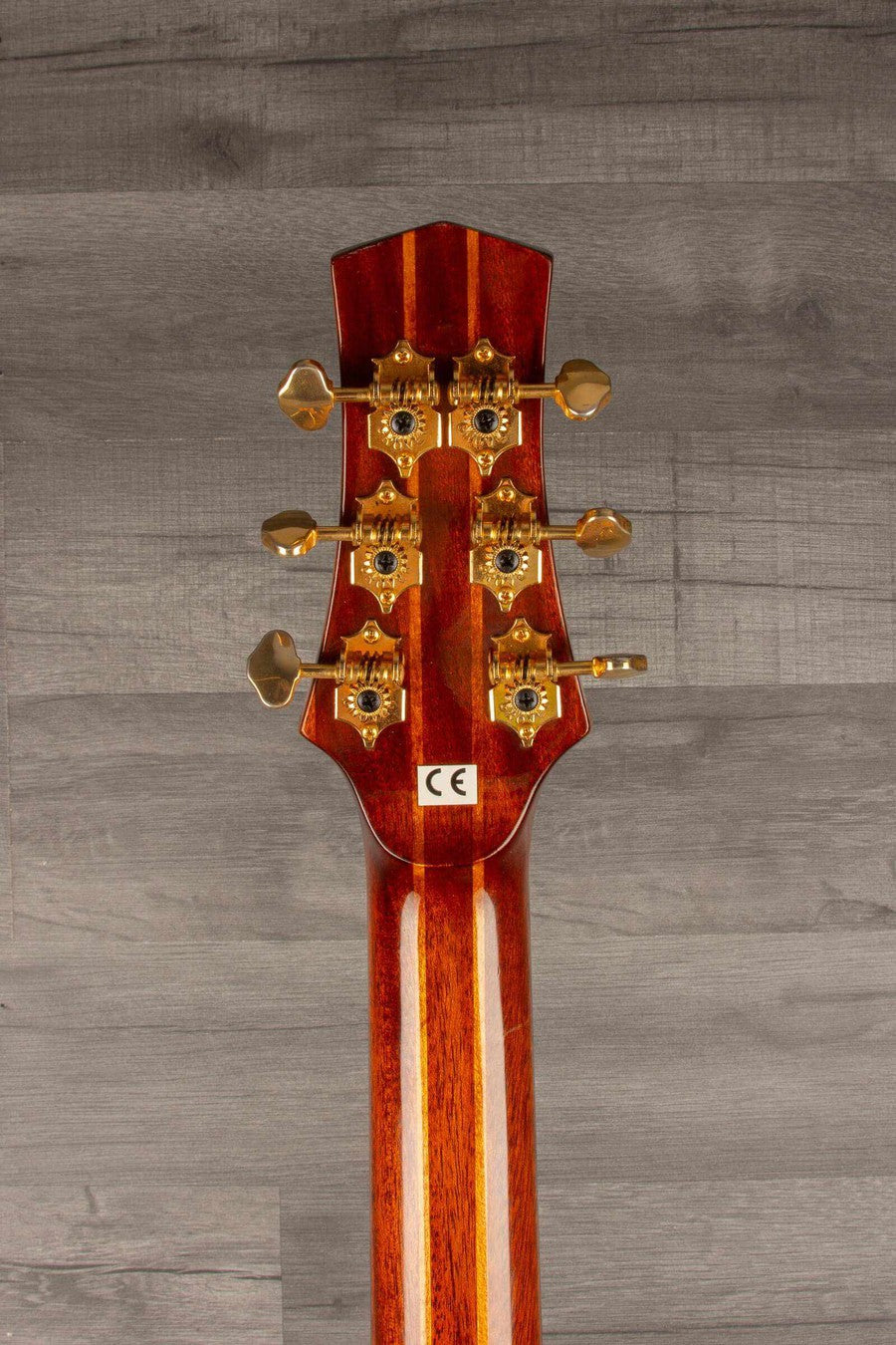 USED - Parker Fly P8EN Electro acoutisc