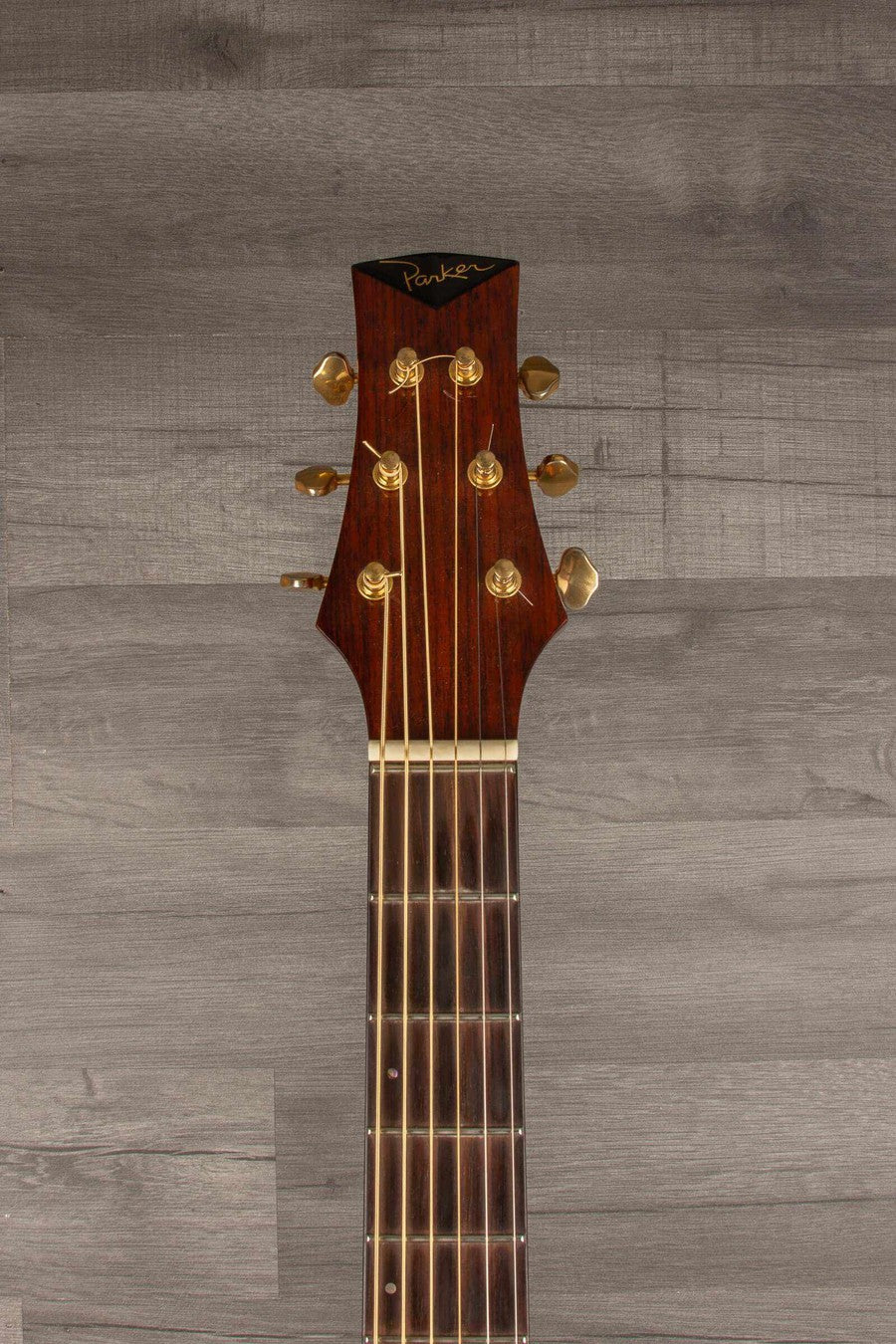 USED - Parker Fly P8EN Electro acoutisc