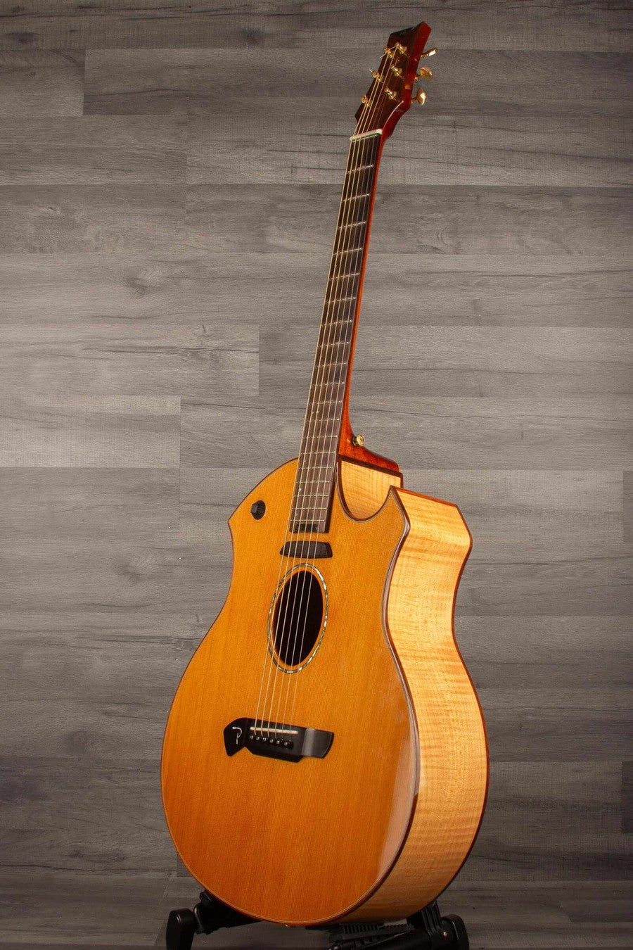 USED - Parker Fly P8EN Electro acoutisc