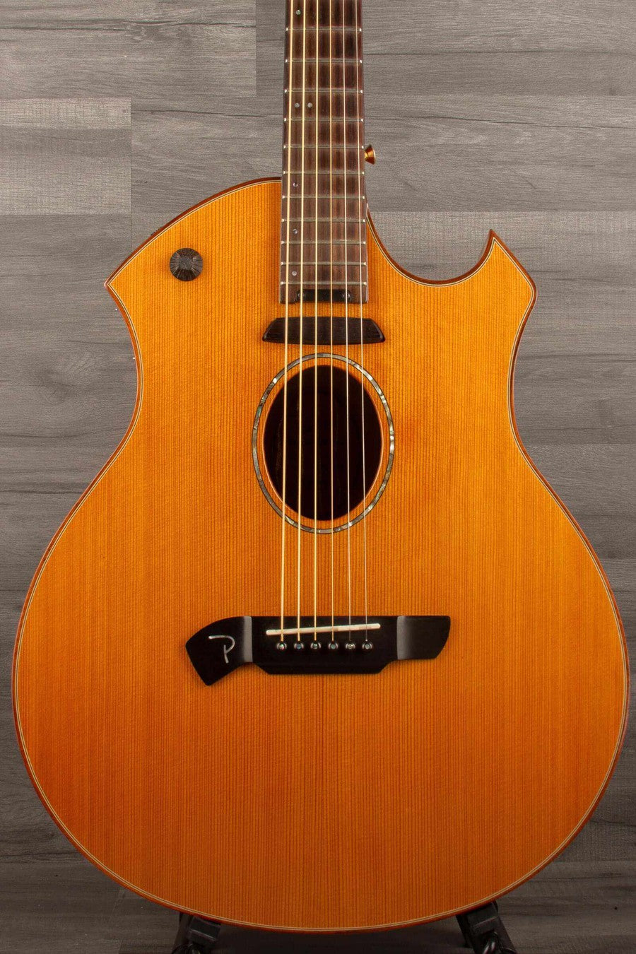 USED - Parker Fly P8EN Electro acoutisc