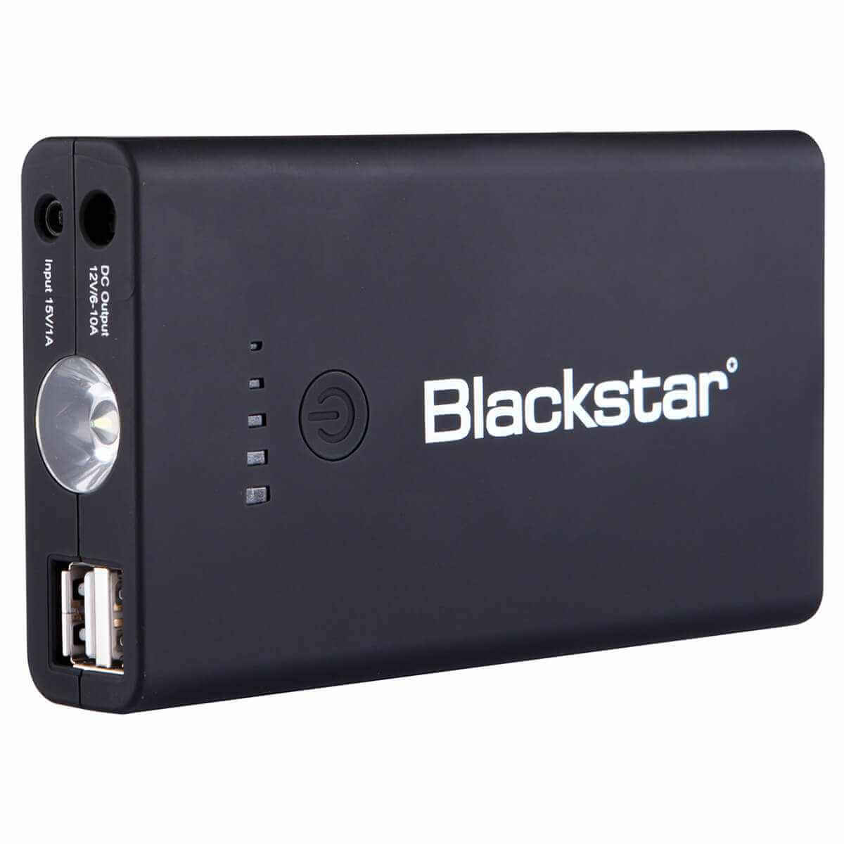 Blackstar PB-1