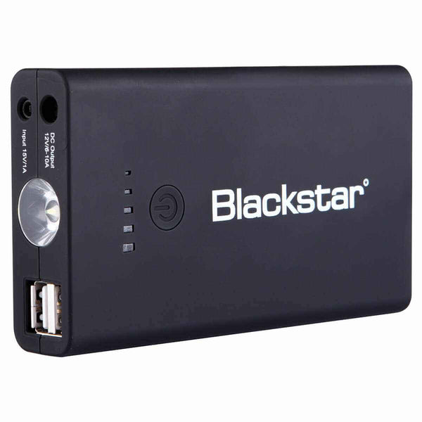 Blackstar PB-1